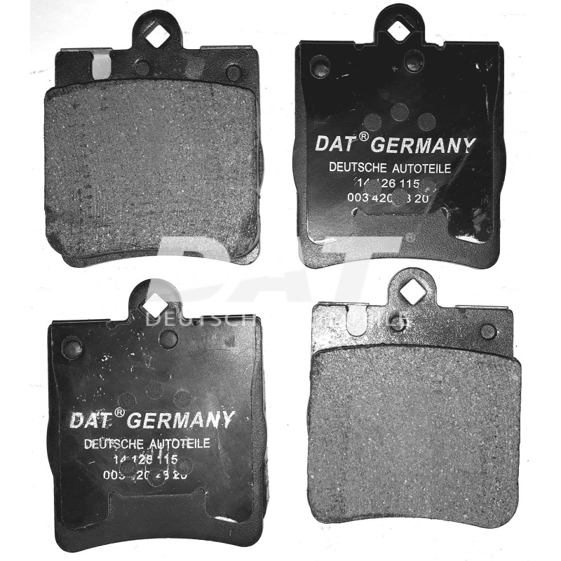 Brake Pad